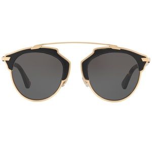 DIOR SOREAL Sunglasses